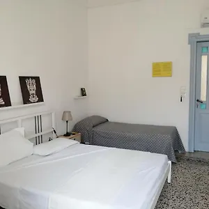 Bed & Breakfast Elianthos