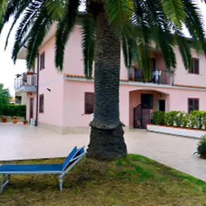 Bed & Breakfast Pegaso