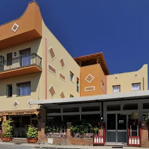 Hotel La Lanterna